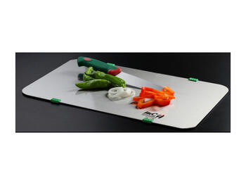 TAGLIERE ACC.TANK 50X30 GOM.GIALLO   Alessandrelli Business Solutions