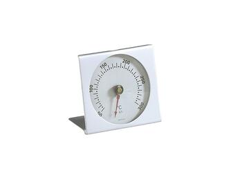 TERMOMETRO DA FORNO QUADRANTE IN METALLO   Alessandrelli Business Solutions