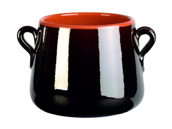 MARMITTA 2 ANSE CM.20 VULCANIA   Alessandrelli Business Solutions