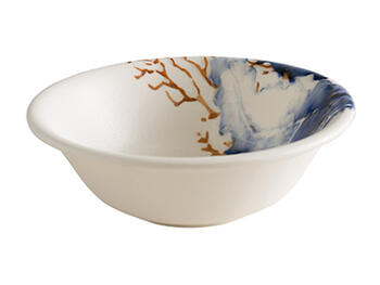 AQUELIS 1 GOURMET BOWL PORCELLANA CM 16 CL 50   Alessandrelli Business Solutions