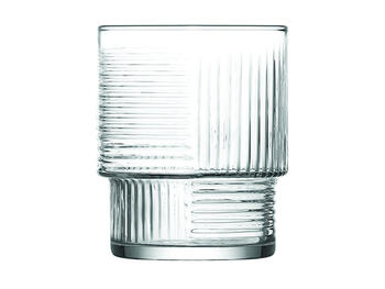 ISTANBUL BICCHIERE SOFT DRINK CL 24 PEZZI 1   Alessandrelli Business Solutions