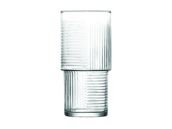 ISTANBUL BICCHIERE LONG DRINK CL 40 PEZZI 1   Alessandrelli Business Solutions