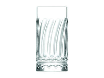 MALLORCA BICCHIERE LONG DRINK CL 39 PEZZI 1   Alessandrelli Business Solutions