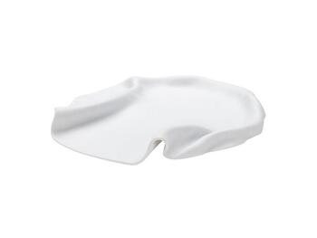 SETA PIATTO PIANO CM.31 S/SMALTO SU   Alessandrelli Business Solutions