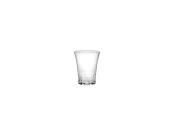 AMALFI BICCHIERE PZ.4 TUMBLER CL.7   Alessandrelli Business Solutions