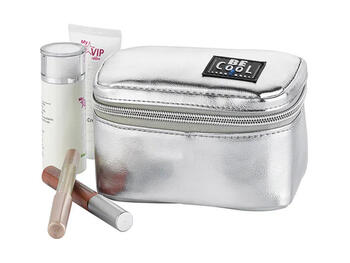 BORSA COSMETICI PICC.ARG.14X8X8   Alessandrelli Business Solutions