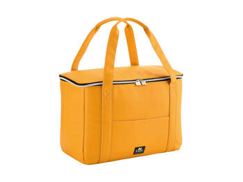 BORSA TERM.CITY YELLOW L28 44X22X29   Alessandrelli Business Solutions