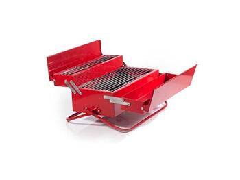 SUCK UK BBQ TOOLBOX   Alessandrelli Business Solutions