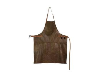 GREMBIULE VINTAGE BBQ STYLE   Alessandrelli Business Solutions