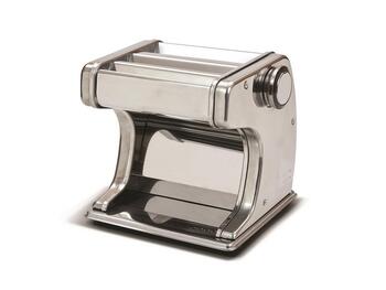 SFOGLIATRICE PER PASTA   Alessandrelli Business Solutions