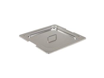 COPERCHIO SENZA FERITOIE PER CONTENITORE MULTIPLO   Alessandrelli Business Solutions