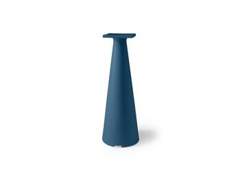 GAMBA TIFFANY H.110 C/INSERTI BLU   Alessandrelli Business Solutions