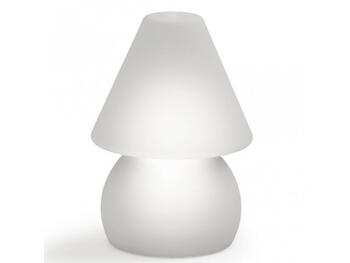 LAMPADA MY LIGHT OUTDOOR RGBW INDUZ   Alessandrelli Business Solutions