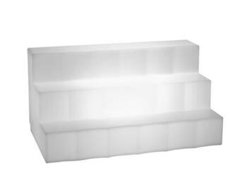 ESPOSITORE MARVY CON CAVO B.INOX 6W   Alessandrelli Business Solutions