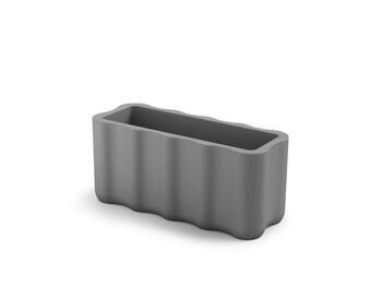 FIORIERA NEBULA CM.90 FERRO   Alessandrelli Business Solutions