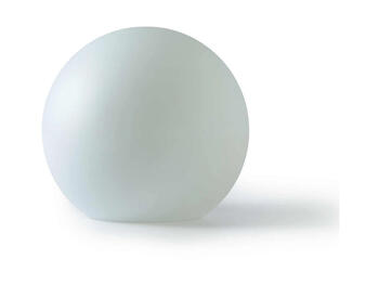 SFERA LUMINOSA D.40 OUT RGBW INDZ N   Alessandrelli Business Solutions
