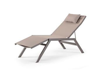 LETTINO SDRAIO ANTRACITE TELA GRIGI   Alessandrelli Business Solutions