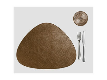 TOVAGLIETTA RETT.47X36 TORT.METAL O   Alessandrelli Business Solutions