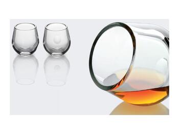 MOON BICCHIERE V   Alessandrelli Business Solutions