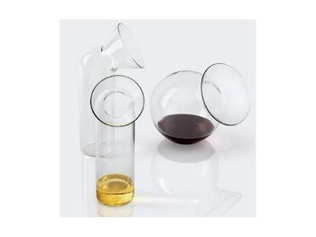 DECANTER V DUCK SFERA   Alessandrelli Business Solutions