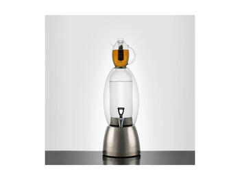 OSCAR SAMOVAR   Alessandrelli Business Solutions