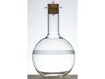 VENERE LEGUMIERA IN VETRO   Alessandrelli Business Solutions