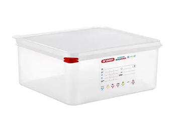 GASTONORM 2-3 H.150 C/COP.   Alessandrelli Business Solutions