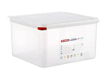 GASTONORM 2-3 H.200 C/COP.   Alessandrelli Business Solutions