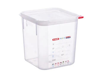 SQUEEZE CONT W/L PP LT.4 TR   Alessandrelli Business Solutions