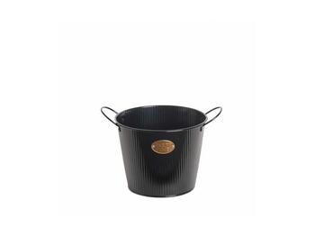 SECCHIELLO BLACK TONDA S   Alessandrelli Business Solutions