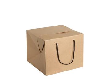 SHOPPER BOX PANETTONE   Alessandrelli Business Solutions