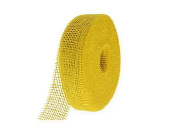 NASTRO JUTA GIALLO   Alessandrelli Business Solutions