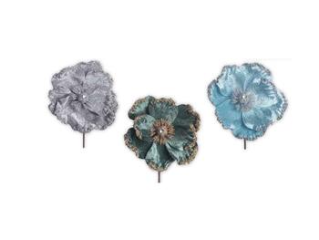 VELVET ROSE AZZURRO   Alessandrelli Business Solutions