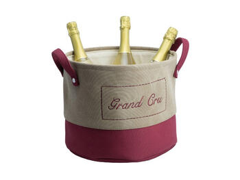 CESTO CANVAS LARGE   Alessandrelli Business Solutions