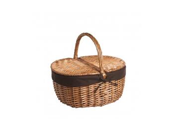 PICNIC BROWN   Alessandrelli Business Solutions