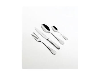 QUEEN S POSTO TAVOLO PZ.4 LUCIDO   Alessandrelli Business Solutions