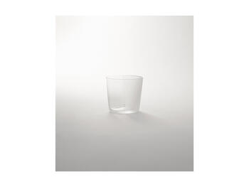 INTAGLI TUMBLER OPACO/TRASPARENTE   Alessandrelli Business Solutions