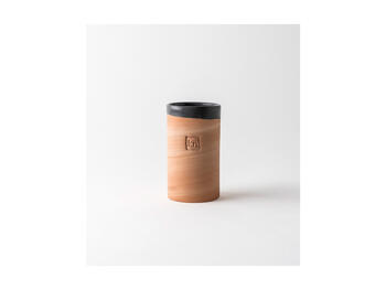 CAST AWAY BICCHIERE TERRACOTTA   Alessandrelli Business Solutions