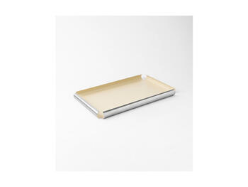 GARCON VASSOIO PENTAGON.33X35 AVORI   Alessandrelli Business Solutions