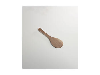 GLOCAL CUCCHIAIO RISO NOCE   Alessandrelli Business Solutions