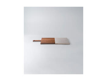 IN TAGLIO 1 TAGLIERE 20X52 AZZURRO   Alessandrelli Business Solutions