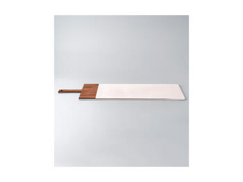 IN TAGLIO 2 TAGLIERE 18X79 ECRU   Alessandrelli Business Solutions