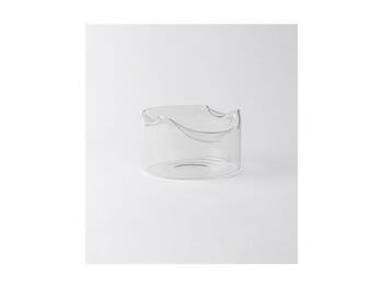 SHAPELESS CESTINO PANE H120 D200   Alessandrelli Business Solutions