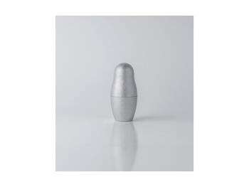 MATRIOSKA SHAKER STONE WASHED   Alessandrelli Business Solutions