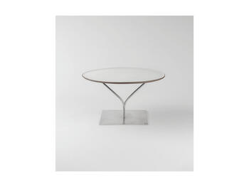 MATERIALS GIREVOLI VASSOIO BIANC.50   Alessandrelli Business Solutions