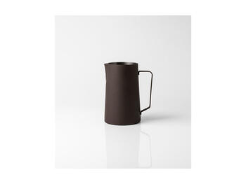 MATERIALS DIARIO VASO MARRONE CM.13   Alessandrelli Business Solutions