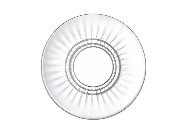 BARSHINE PIATTO PER TAZZE 
TEA VETRO O PER LA TAZZA MUG VETRO 