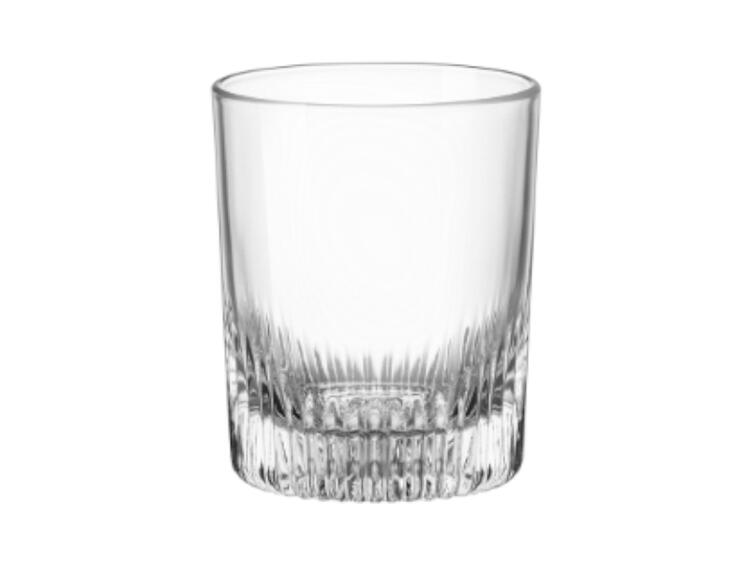 GRAPHICS BICCHIERE DOF CL 38,5 PEZZI 6