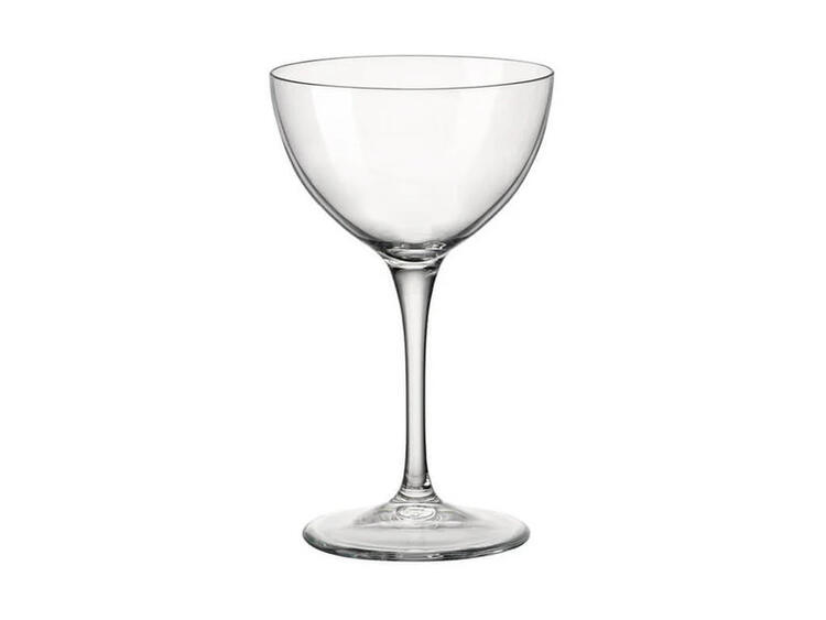 BARTENDER CALICE COPPA MARTINI LINEA NOVECENTO IN PEZZI 6