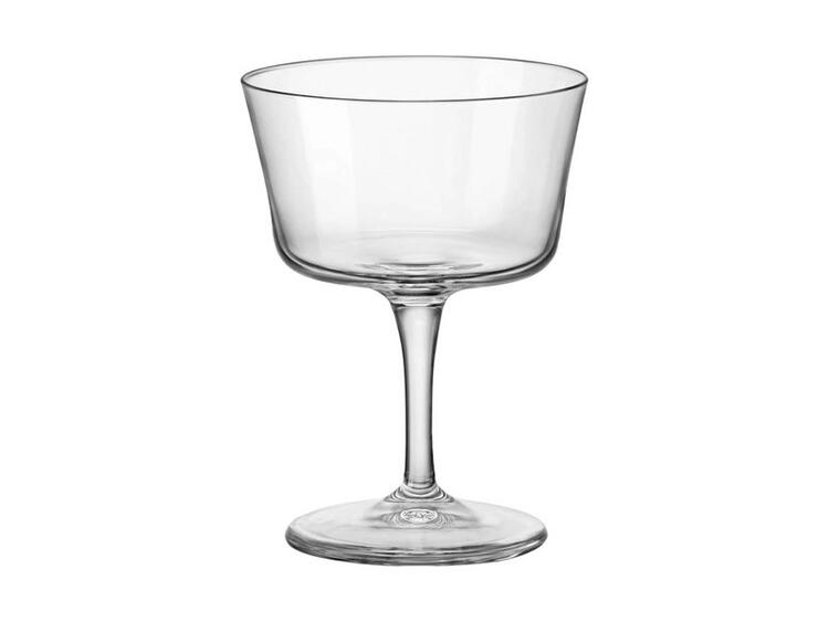 BARTENDER CALICE COPPA FIZZ LINEA NOVECENTO IN PEZZI 6 